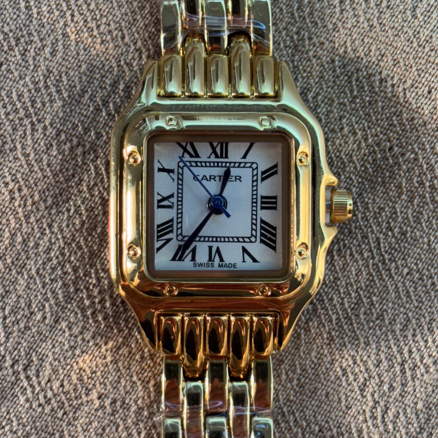 Panthère Watch