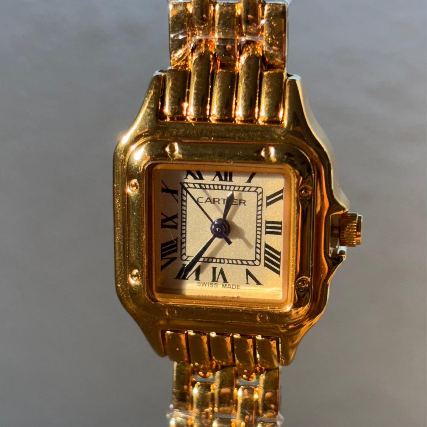 Panthère Watch