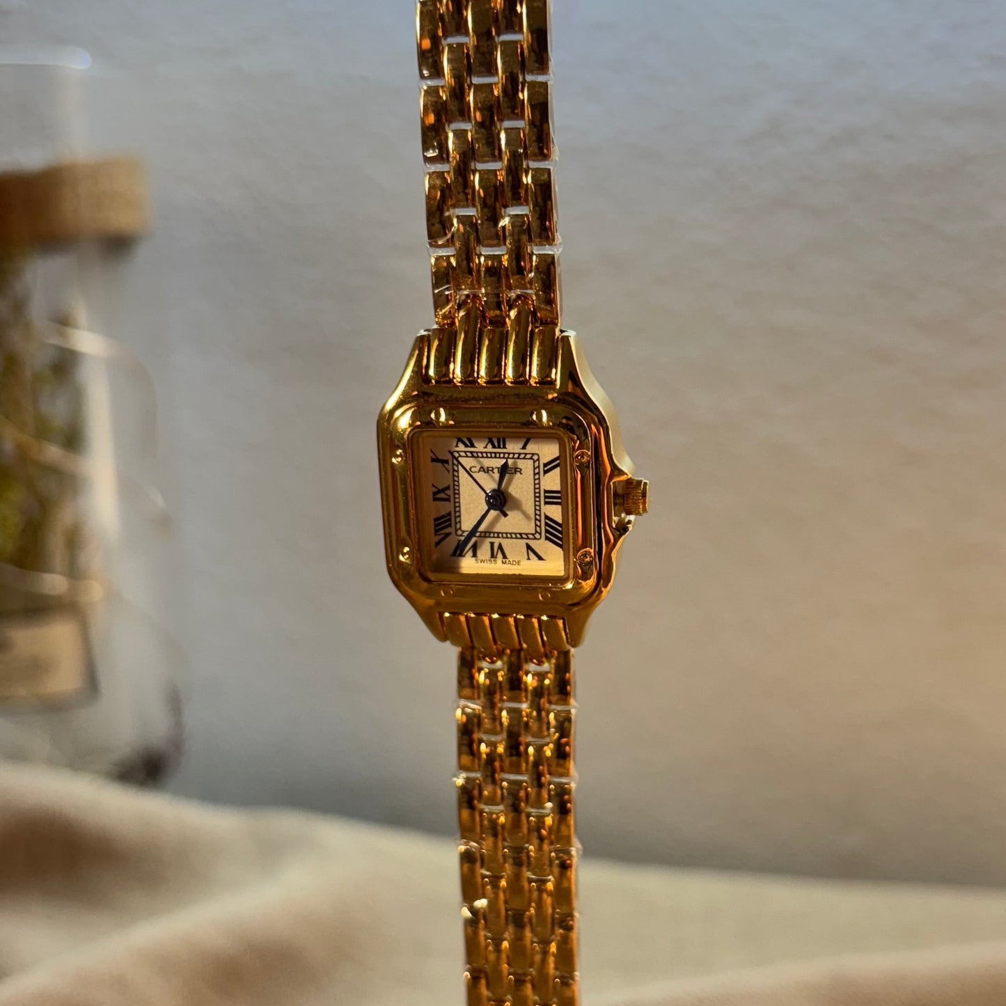 Panthère Watch
