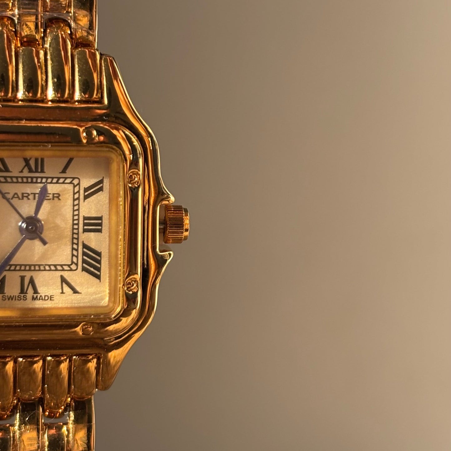 Panthère Watch