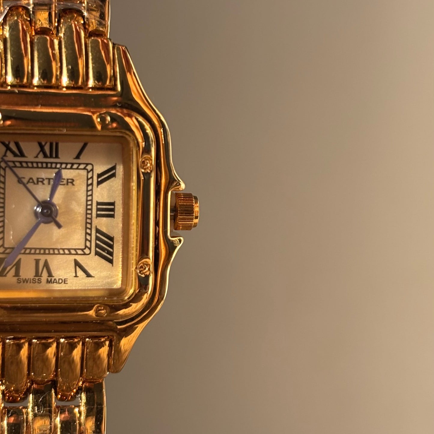 Panthère Watch