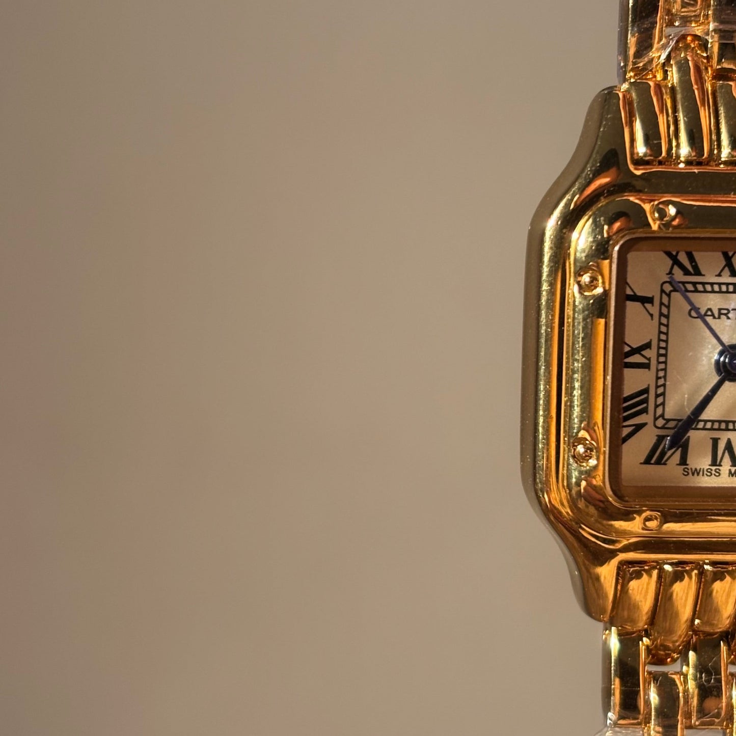 Panthère Watch
