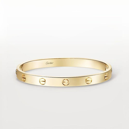 Love Bracelet Cartier - Miragejewellry