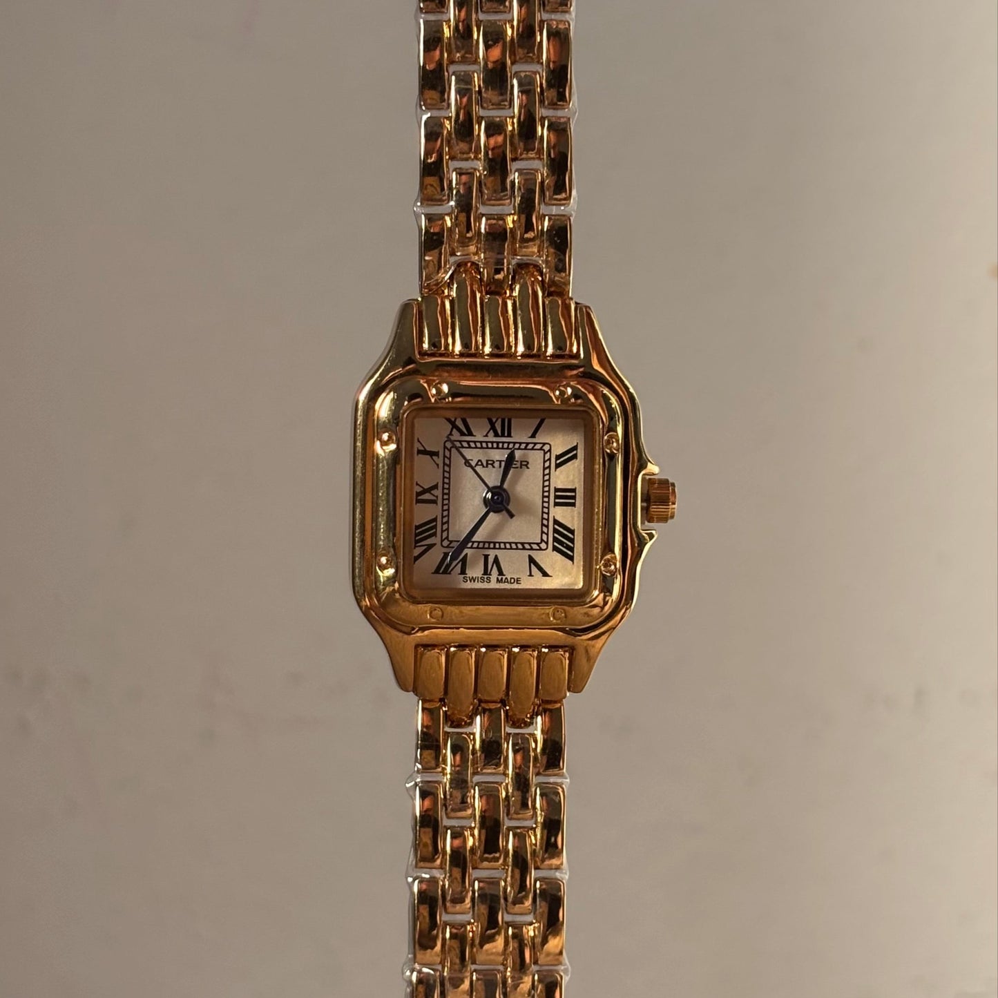 Panthère Watch